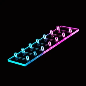 Исследования с участием лабораторных животных